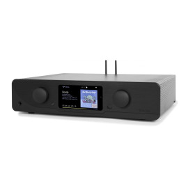 ATOLL SDA-300 Signature Stereo Network Streamer & Amplifikatör 